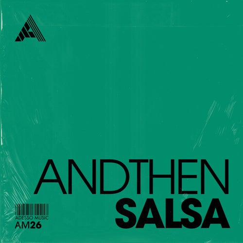 AndThen - Salsa - Extended Mix [AM26]